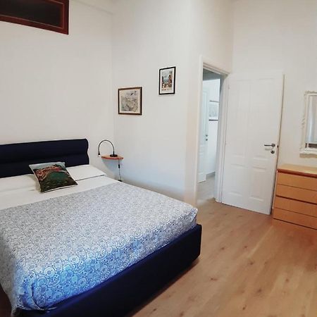 House Riccardo Cinque Terre 30 Minuti Βίλα Σέστρι Λεβάντε Εξωτερικό φωτογραφία
