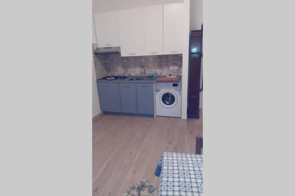 House Riccardo Cinque Terre 30 Minuti Βίλα Σέστρι Λεβάντε Εξωτερικό φωτογραφία