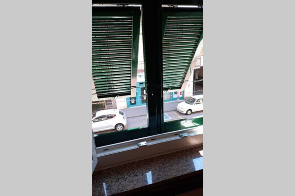 House Riccardo Cinque Terre 30 Minuti Βίλα Σέστρι Λεβάντε Εξωτερικό φωτογραφία