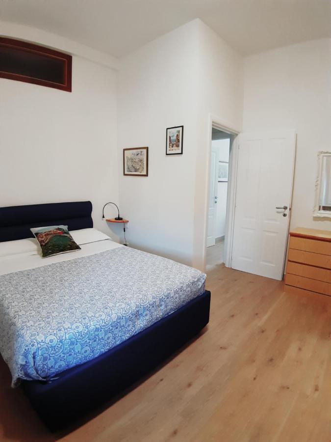 House Riccardo Cinque Terre 30 Minuti Βίλα Σέστρι Λεβάντε Εξωτερικό φωτογραφία